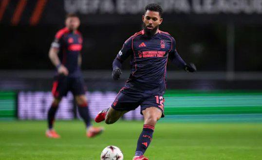 记者：D.路易斯租借回归维拉