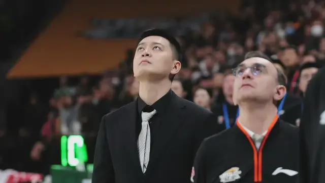 华体会体育官方网站-再次出山救火！曝乌戈接替杨鸣，成为辽宁男篮新主帅