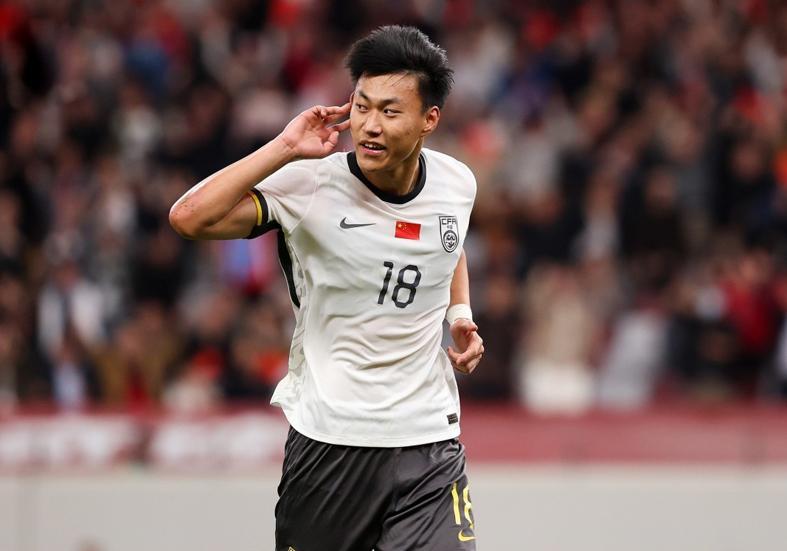 华体会体育-杜月徵神仙球MVP！U23国足1-0越南 全队评分：安东尼奥嫡系仍最低